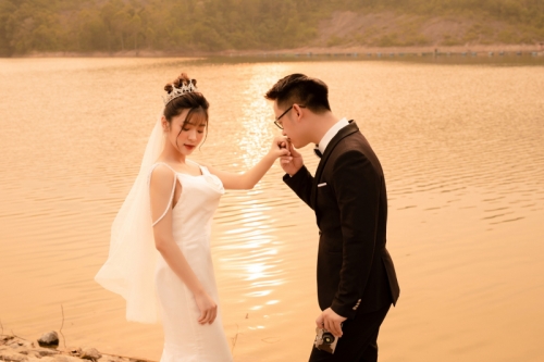 4 studio chụp ảnh cưới đẹp và uy tín nhất tại tỉnh điện biên