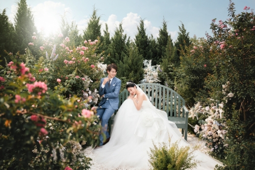 6 Studio chụp ảnh cưới đẹp nhất tại TP. Lạng Sơn, Lạng Sơn
