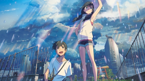8 bộ phim anime về tình cảm học đường hay và thú vị nhất