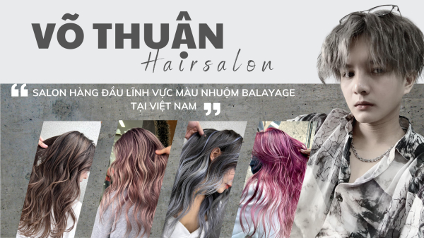top 10 tiệm salon tóc huyện hóc môn tphcm uy tín, đẹp nhất