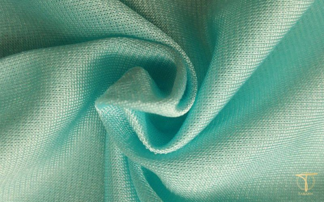 vải dệt kim là gì? đặc điểm, phân loại, ứng dụng vải dệt kim