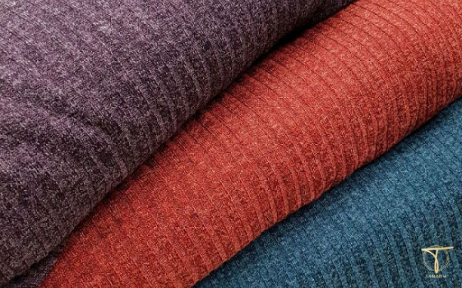 vải dệt kim là gì? đặc điểm, phân loại, ứng dụng vải dệt kim