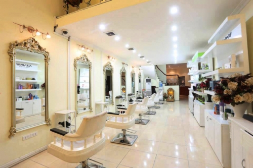 7 salon có dịch vụ gội đầu dưỡng sinh thư giãn tại hà nội