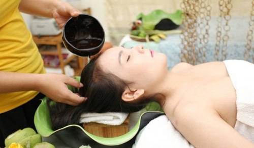 7 salon có dịch vụ gội đầu dưỡng sinh thư giãn tại hà nội