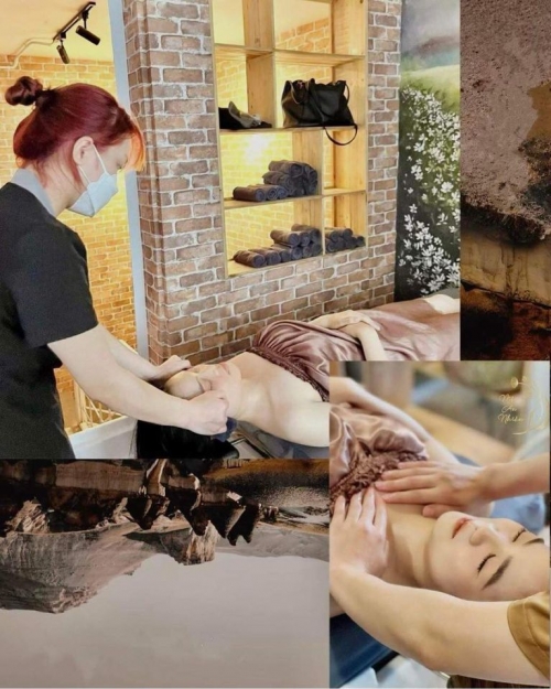 7 salon có dịch vụ gội đầu dưỡng sinh thư giãn tại hà nội