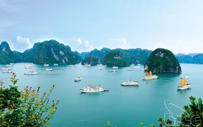 ha long bay, hue tourism, island, travel, lonely planet recommends 10 great destinations for your journey to discover vietnam