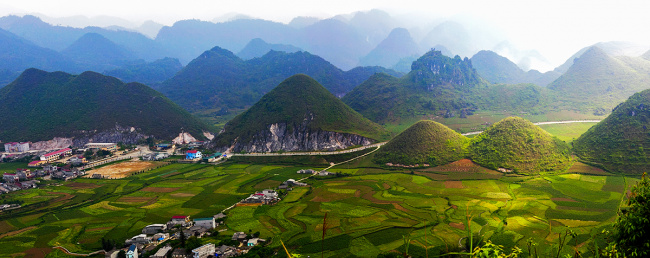 Lonely Planet recommends 10 great destinations for your journey to discover  Vietnam - ALONGWALKER