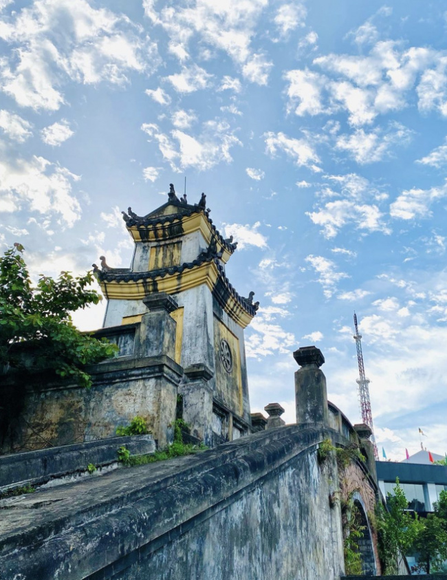 dong hoi, quang binh tourism, not only phong nha – ke bang, quang binh also has a “jewel” of dong hoi with countless beautiful scenes