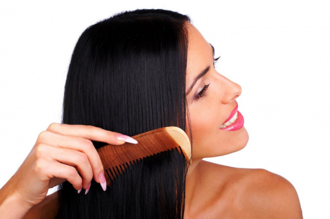 kiểu tóc, top 14 loại thực phẩm giúp bạn có mái tóc óng mượt khỏe đẹp