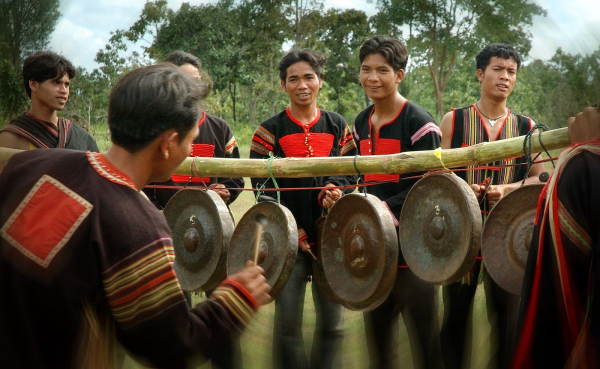 cập nhật giá vé khu lịch kotam mới nhất dành cho du khách