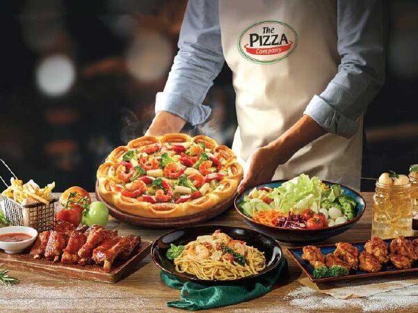 top 11, tiệm bánh pizza ngon nhất, the pizza company, buzza pizza – nguyễn trung trực, top 11 tiệm bánh pizza hấp dẫn nhất tại quận 1, tp. hồ chí minh