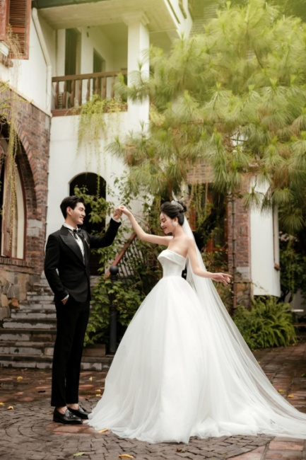 6 Studio chụp ảnh cưới đẹp nhất tại quận Hà Đông, Hà Nội