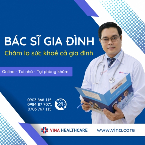 5 Dịch vụ y tế tốt nhất tại nhà ở Sài Gòn
