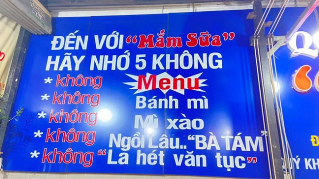restaurant, snail incense, snail shop, tphcm, 5 snail shops in ho chi minh city have “divine weapons” that make people come to eat in large numbers