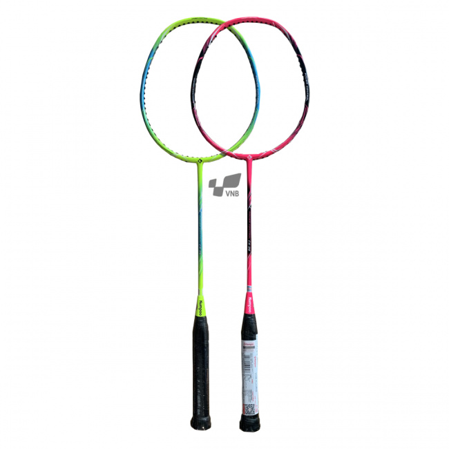 5 mẫu vợt cầu lông kumpoo giá rẻ dành cho người mới bắt đầu chơi