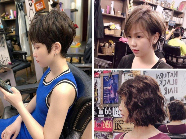 Top 10 salon tóc quận Phú Nhuận giá tốt chất lượng hiện nay  ALONGWALKER