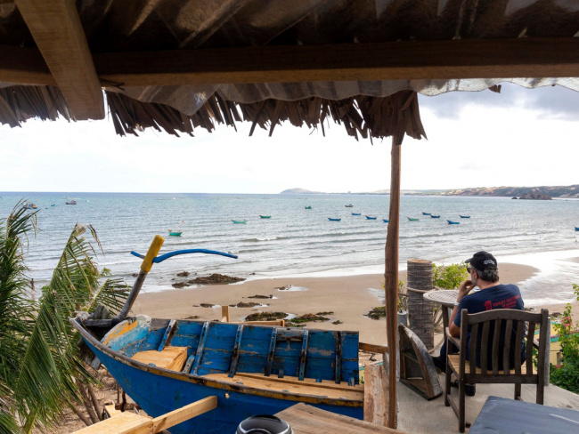 fishing village, resort, vietnam tourism, four resorts with the breath of a fishing village