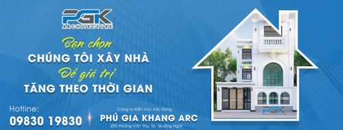 5 đơn vị thiết kế, thi công nhà tiền chế chất lượng nhất tỉnh quảng ngãi