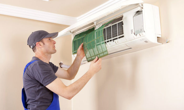 top 10 dịch vụ sửa máy lạnh quận 2 ở tphcm tại nhà giá rẻ