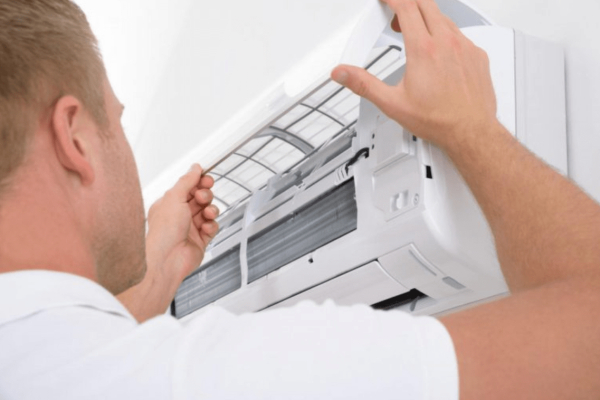 top 10 dịch vụ sửa máy lạnh quận 4 tphcm giá rẻ, chất lượng