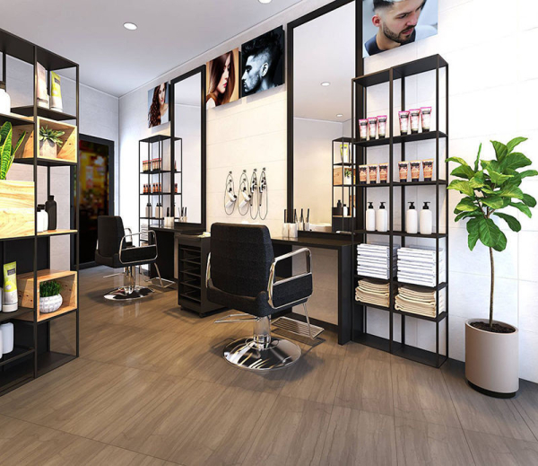 top 10 salon tóc quận bình thạnh ở tphcm chất lượng, uy tín