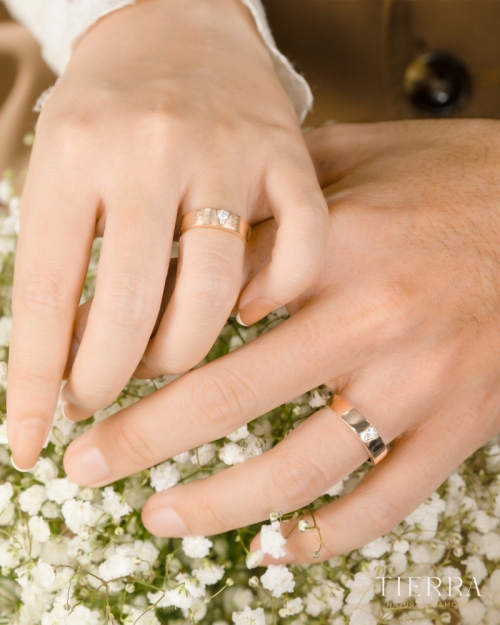 10 địa chỉ mua nhẫn cưới đẹp ở biên hòa, đồng nai