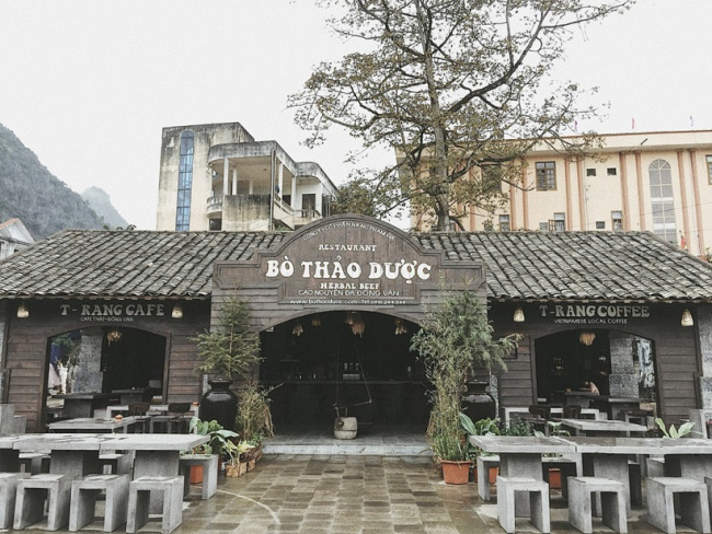 10+ quán ăn ngon Hà Giang đặc sản hấp dẫn