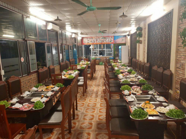 10+ quán ăn ngon Hà Giang đặc sản hấp dẫn