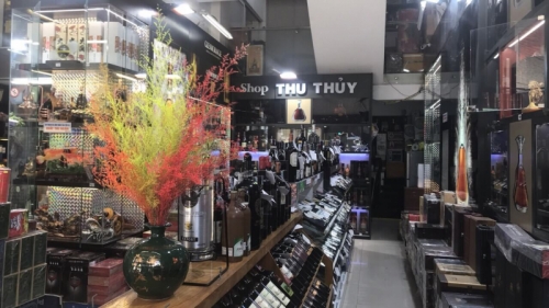 7 Địa chỉ mua rượu vang uy tín nhất Đà Nẵng