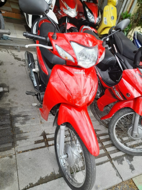 Chợ mua bán xe máy ở Thừa Thiên Huế giá tốt uy tín chất lượng