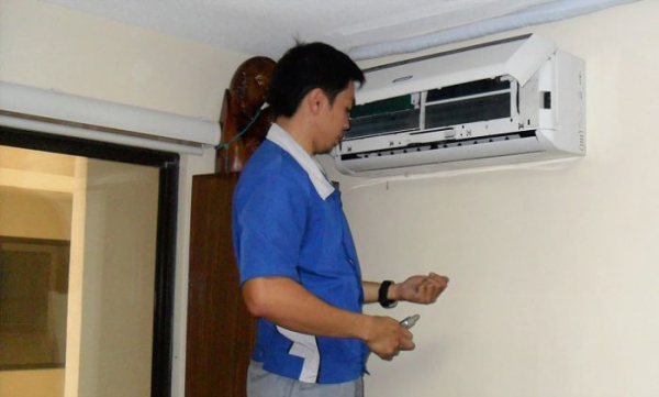 top 10 dịch vụ sửa máy lạnh quận thủ đức tphcm uy tín nhất