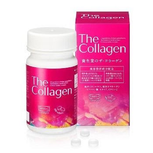 top 3 loại viên uống collagen tốt nhất cải thiện làn da hiệu quả