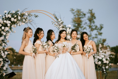 Top 8 Dịch vụ quay phim, chụp ảnh phóng sự cưới uy tín và chuyên nghiệp nhất Đà Nẵng