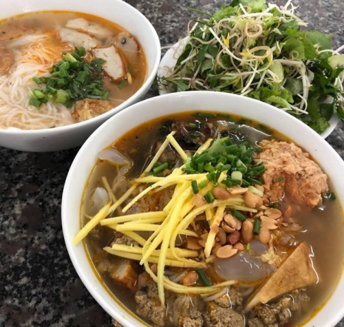 Top 9 Quán ăn tối và ăn khuya ngon nhất tại TP. Quy Nhơn, Bình Định