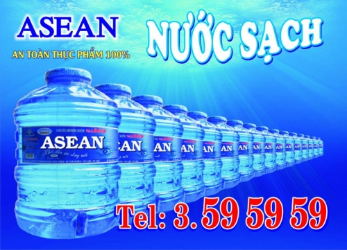 Top 3 Dịch vụ giao nước uống tinh khiết đóng bình uy tín nhất tỉnh Thừa Thiên Huế