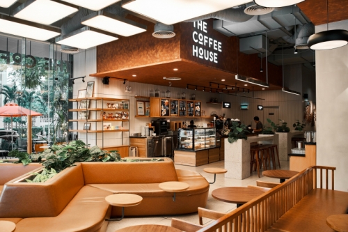 top 7 quán café đẹp nhất khu vực đại học kinh tế quốc dân