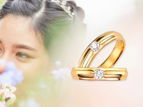top 8 thương hiệu nhẫn cưới nổi tiếng nhất việt nam