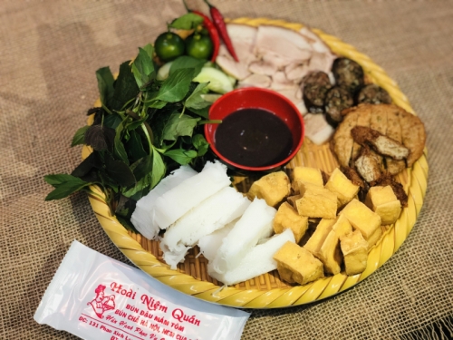 Top 9 Quán ăn bình dân quận Phú Nhuận, TP. HCM