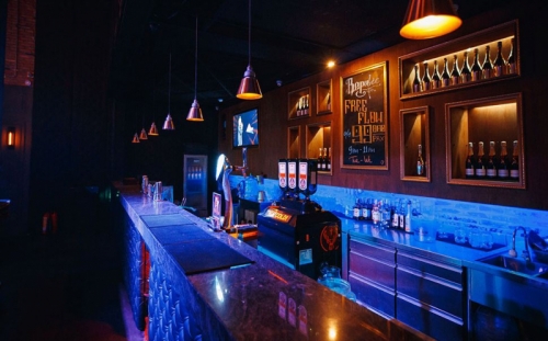 10 Quán Bar, Pub, Club Beer 