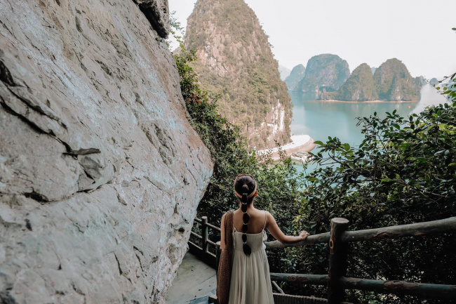 bậy, cultural heritage, ha long, lang co, nha trang, tourism, 3 ravishing bays in vietnam are on the list of “club of the most beautiful bays in the world”