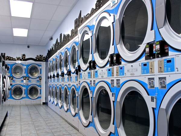 top 6 tiệm giặt ủi quận 5 tphcm chất lượng, giá rẻ uy tín