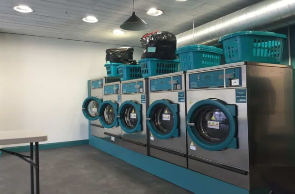 top 6 cửa tiệm giặt ủi quận 4 uy tín, chất lượng cao tốt nhất