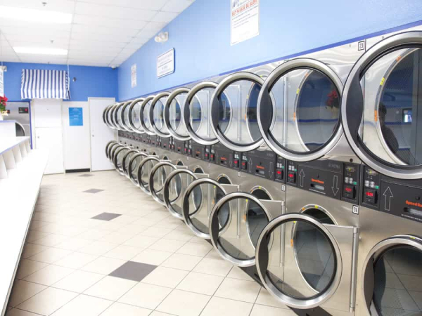 top 6 cửa tiệm giặt ủi quận 4 uy tín, chất lượng cao tốt nhất