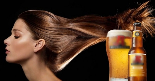 10 công dụng tuyệt vời của bia trong cuộc sống có thể bạn chưa biết