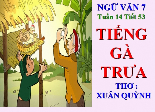 5 bài văn phân tích thiên nhiên trong bài cảnh khuya và rằm tháng giêng (ngữ văn 7) hay nhất