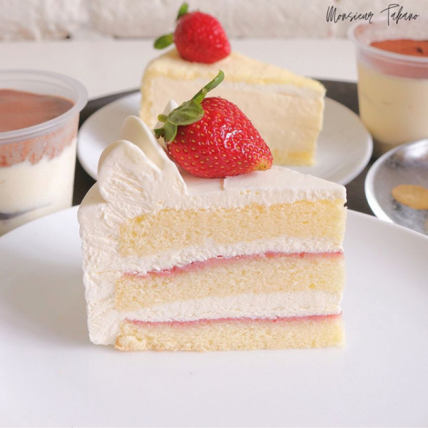 top 10 tiệm bánh cheese cake ngon được yêu thích ở tphcm