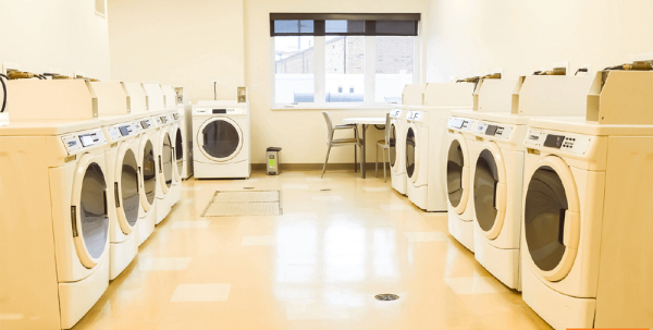 top 6 tiệm giặt ủi quận 6 chuyên nghiệp, giặt sạch nhanh chóng