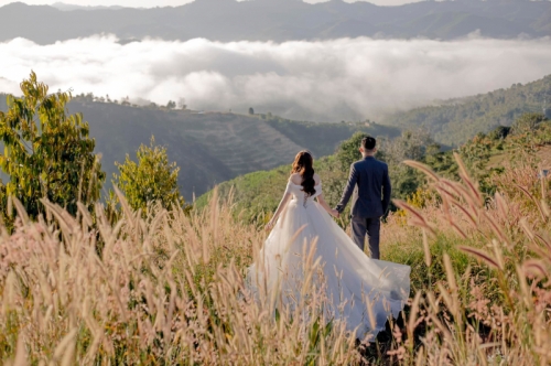 7 studio chụp ảnh cưới đẹp nhất tại tỉnh đăk nông