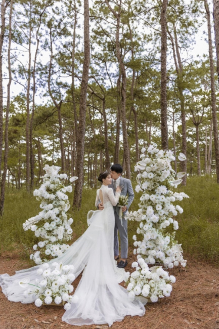 7 studio chụp ảnh cưới đẹp nhất tại tỉnh đăk nông
