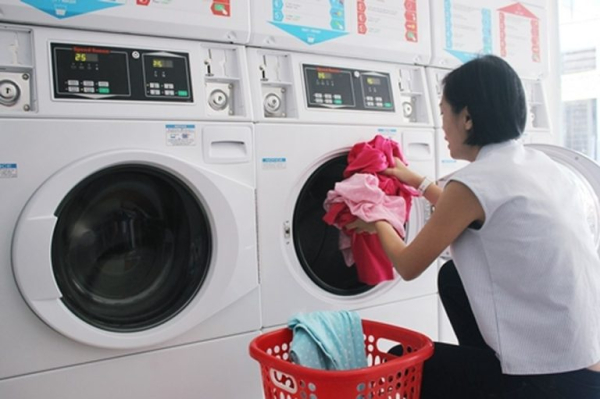 top 5 tiệm giặt ủi quận 8 tphcm nhanh, chất lượng, giá rẻ